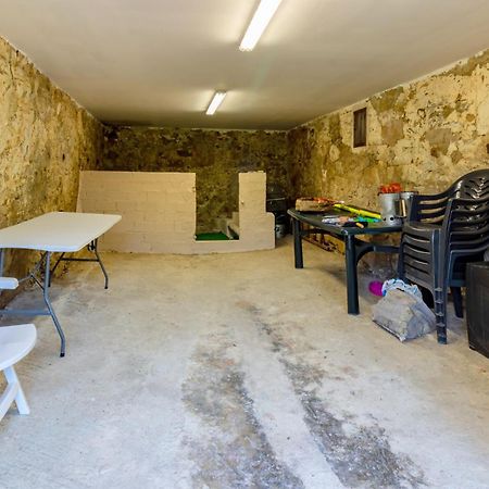 הוילה ז'ירונה M De Puigsec Mas Rural Al Ripolles מראה חיצוני תמונה